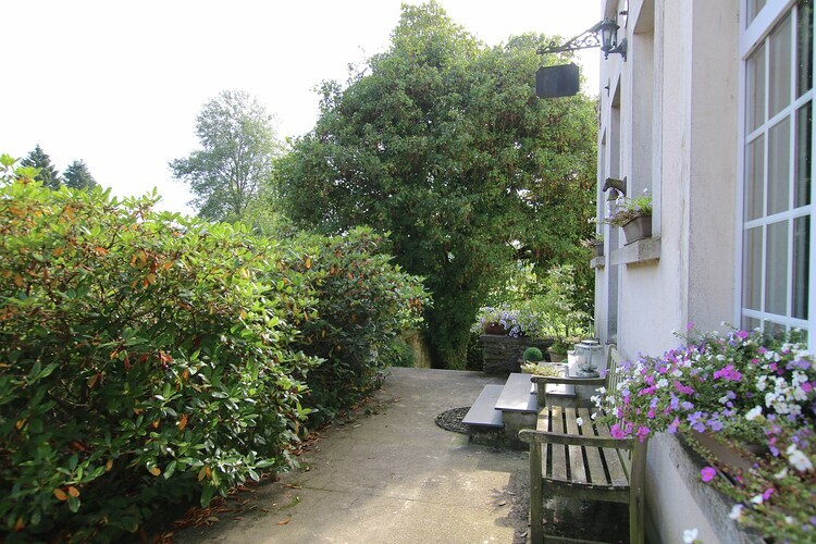 La Gentilhommière, maison 9 pers. au bord de la Sûre - Photo 24
