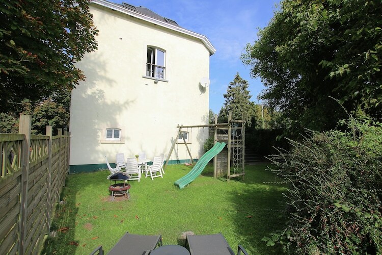 La Gentilhommière, maison 9 pers. au bord de la Sûre - Photo 25