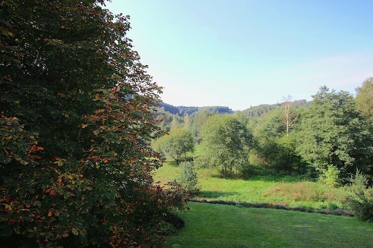 La Gentilhommière, maison 9 pers. au bord de la Sûre - Photo 26
