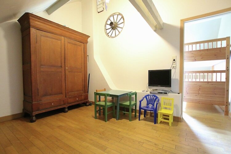 La Gentilhommière, maison 9 pers. au bord de la Sûre - Photo 27