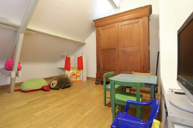 La Gentilhommière, maison 9 pers. au bord de la Sûre - Photo 28