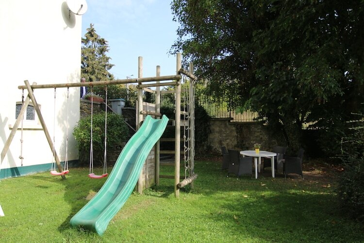 La Gentilhommière, maison 9 pers. au bord de la Sûre - Photo 29