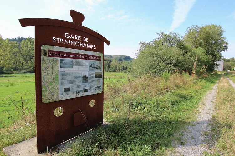 La Gentilhommière, maison 9 pers. au bord de la Sûre - Photo 31
