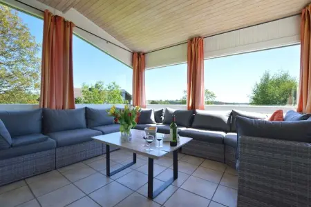 Location maison à Malmédy, Hilltop Haven à Malmedy