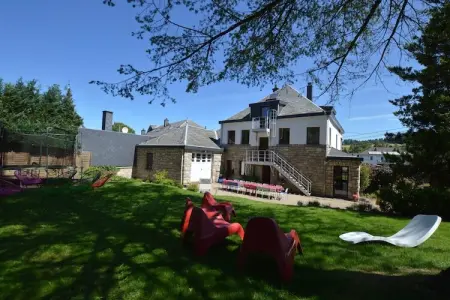 Location maison à Waimes