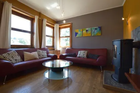 La Chouette : maison 22 pers., 8 chambres à Waimes : photo 2