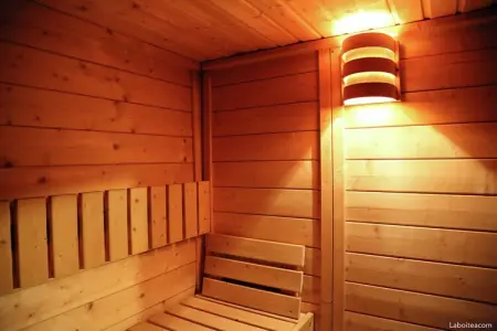 La Chouette : maison 22 pers., 8 chambres à Waimes : photo 4