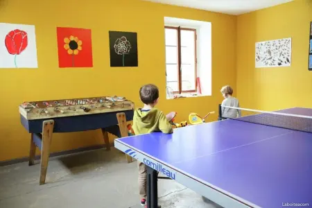 La Chouette : maison 22 pers., 8 chambres à Waimes : photo 6