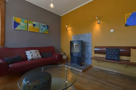 La Chouette : maison 22 pers., 8 chambres à Waimes : photo 12