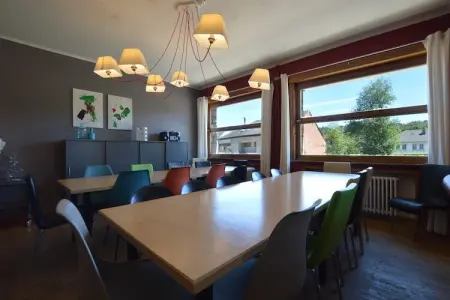 La Chouette : maison 22 pers., 8 chambres à Waimes : photo 13