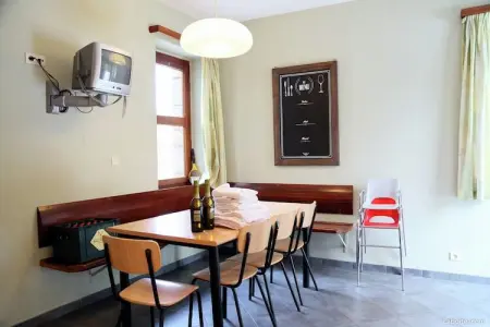 La Chouette : maison 22 pers., 8 chambres à Waimes : photo 14