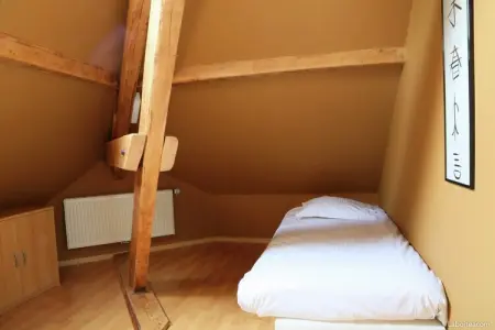 La Chouette : maison 22 pers., 8 chambres à Waimes : photo 18