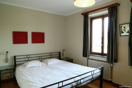 La Chouette : maison 22 pers., 8 chambres à Waimes : photo 20