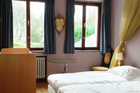 La Chouette : maison 22 pers., 8 chambres à Waimes : photo 21
