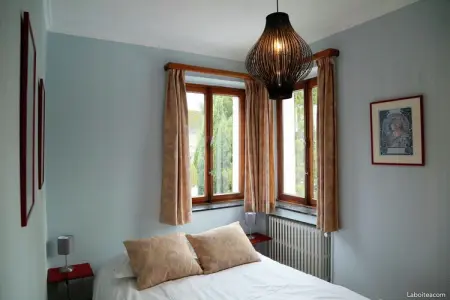 La Chouette : maison 22 pers., 8 chambres à Waimes : photo 22