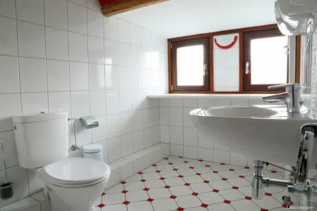 La Chouette : maison 22 pers., 8 chambres à Waimes : photo 26
