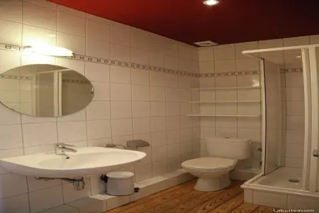 La Chouette : maison 22 pers., 8 chambres à Waimes : photo 27