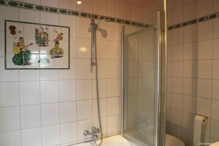 La Chouette : maison 22 pers., 8 chambres à Waimes : photo 28