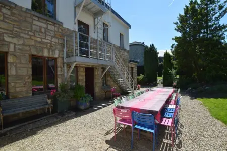 La Chouette : maison 22 pers., 8 chambres à Waimes : photo 33