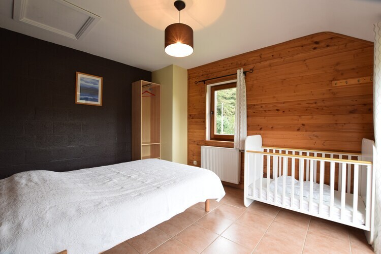 Chalet Les Mirettes - 12 personnes, vallée Ourthe - Photo 15