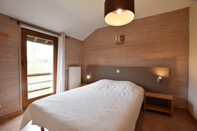 Chalet Les Mirettes - 12 personnes, vallée Ourthe - Photo 18