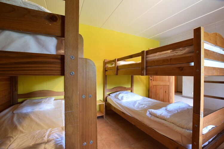 Chalet Les Mirettes - 12 personnes, vallée Ourthe - Photo 20