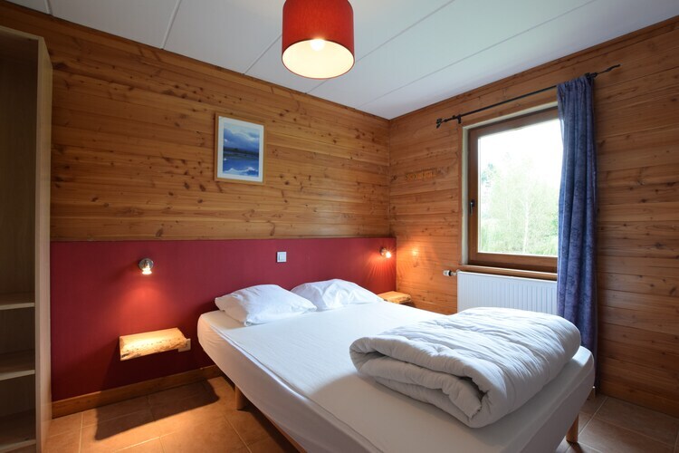 Chalet Les Mirettes - 12 personnes, vallée Ourthe - Photo 21