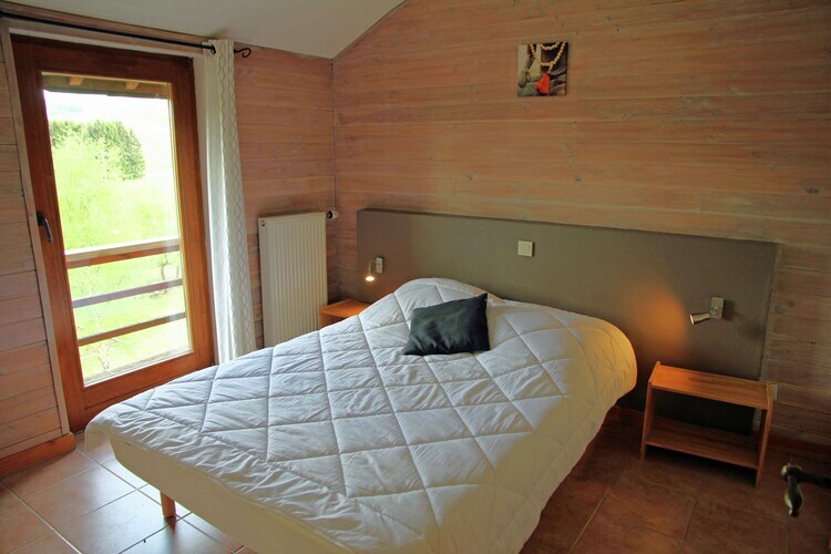 Chalet Les Mirettes - 12 personnes, vallée Ourthe - Photo 23