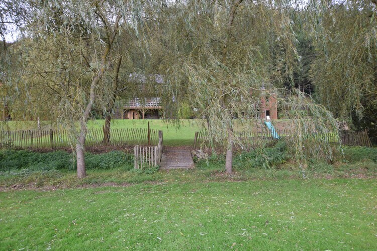 Chalet Les Mirettes - 12 personnes, vallée Ourthe - Photo 29