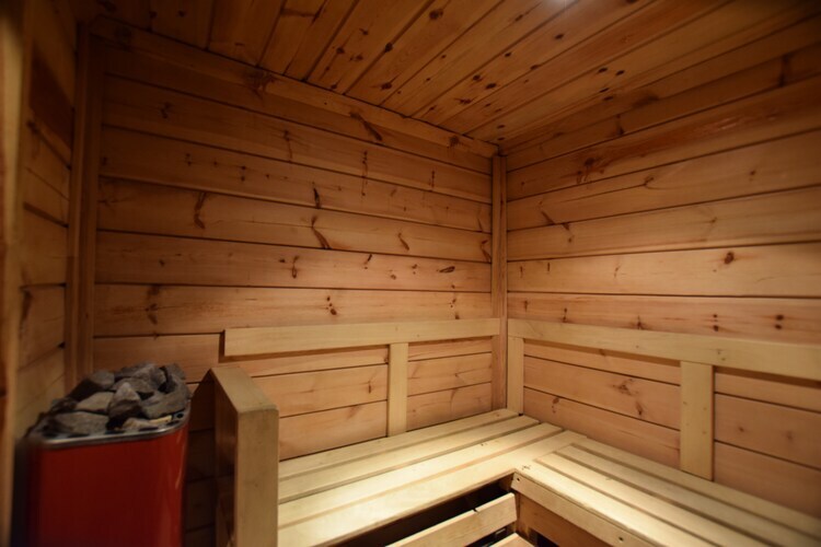 Chalet Les Mirettes - 12 personnes, vallée Ourthe - Photo 36