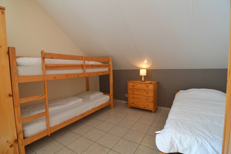 Maison 13 chambres avec piscine couverte à La Roche-en-Ardenne - Photo 16