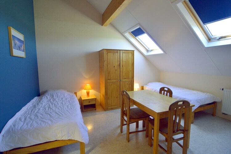 Maison 13 chambres avec piscine couverte à La Roche-en-Ardenne - Photo 19