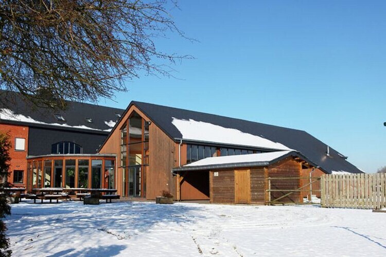 Maison 13 chambres avec piscine couverte à La Roche-en-Ardenne - Photo 36