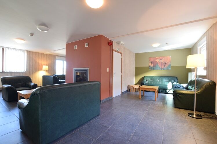 Maison 48 personnes, 16 chambres avec piscine privée - Photo 1
