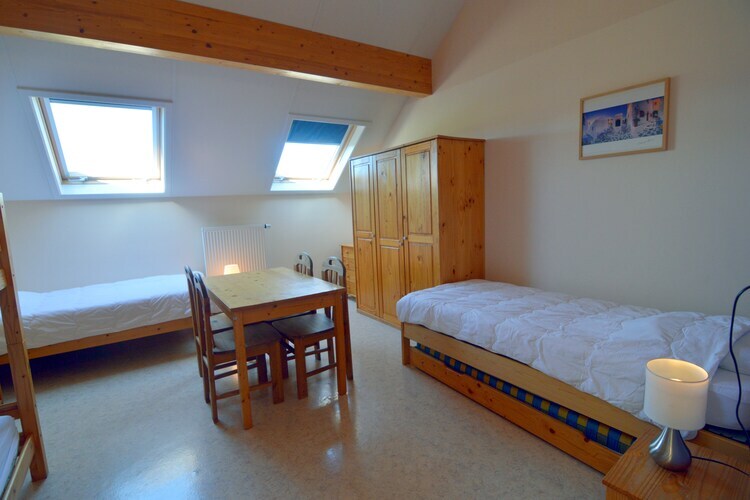 Maison 48 personnes, 16 chambres avec piscine privée - Photo 13