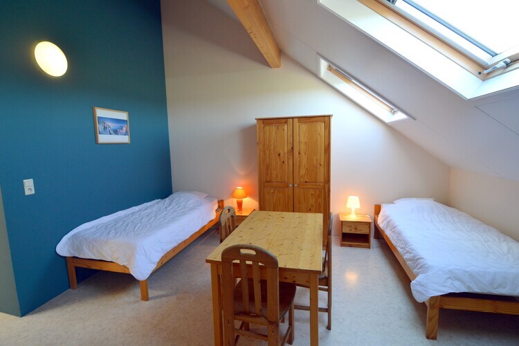 Maison 48 personnes, 16 chambres avec piscine privée - Photo 16