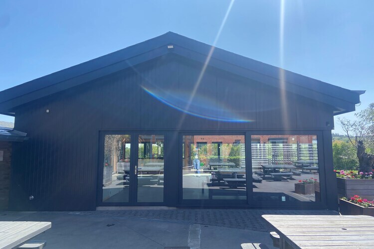 Maison 48 personnes, 16 chambres avec piscine privée - Photo 35