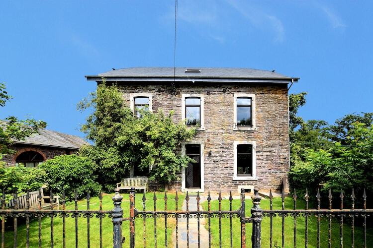 Les Poiriers : maison 20 personnes, 8 chambres à Lierneux - Photo 5