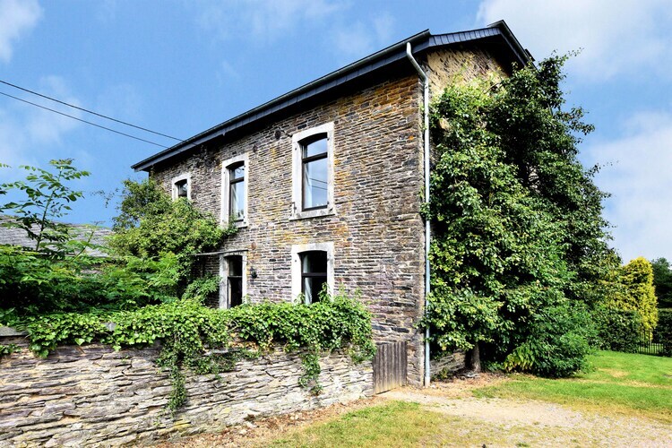 Les Poiriers : maison 20 personnes, 8 chambres à Lierneux - Photo 9