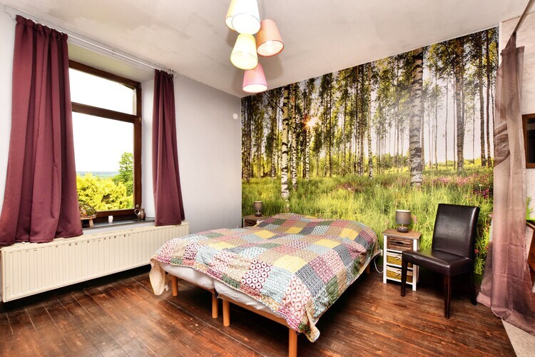 Les Poiriers : maison 20 personnes, 8 chambres à Lierneux - Photo 12