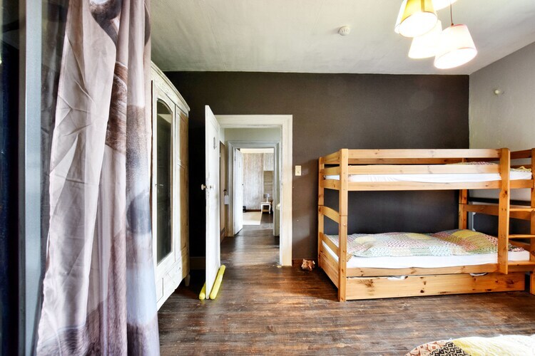Les Poiriers : maison 20 personnes, 8 chambres à Lierneux - Photo 13