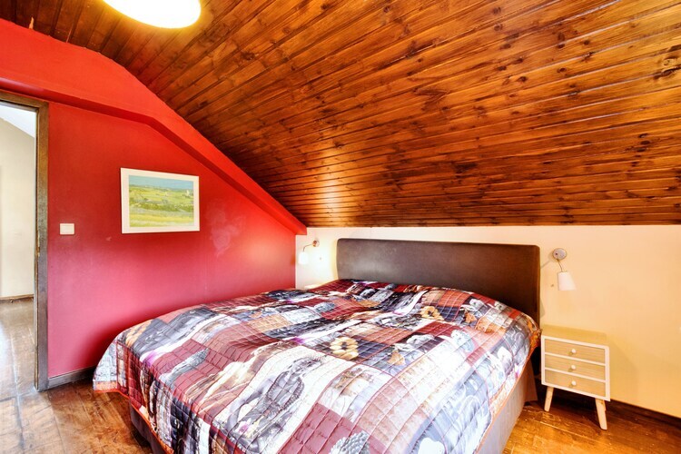 Les Poiriers : maison 20 personnes, 8 chambres à Lierneux - Photo 21