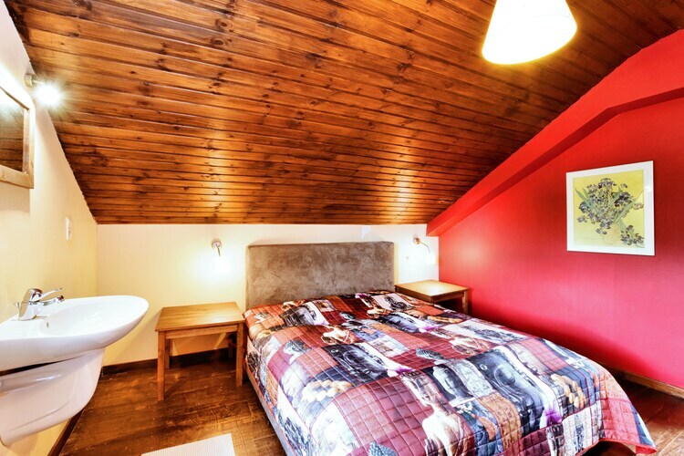 Les Poiriers : maison 20 personnes, 8 chambres à Lierneux - Photo 24