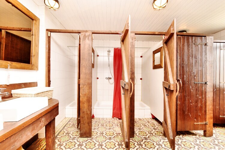 Les Poiriers : maison 20 personnes, 8 chambres à Lierneux - Photo 25