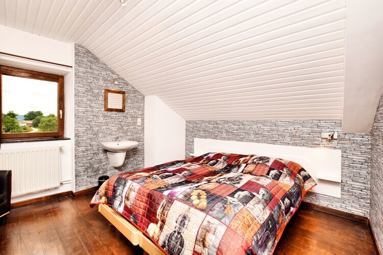 Les Poiriers : maison 20 personnes, 8 chambres à Lierneux - Photo 29