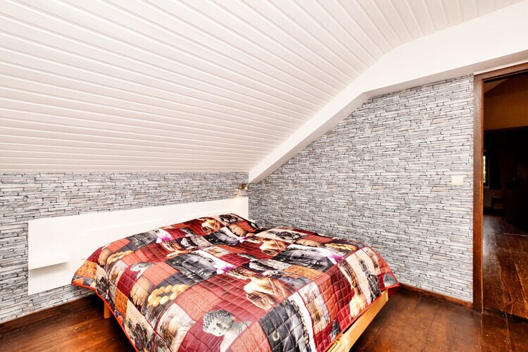Les Poiriers : maison 20 personnes, 8 chambres à Lierneux - Photo 31