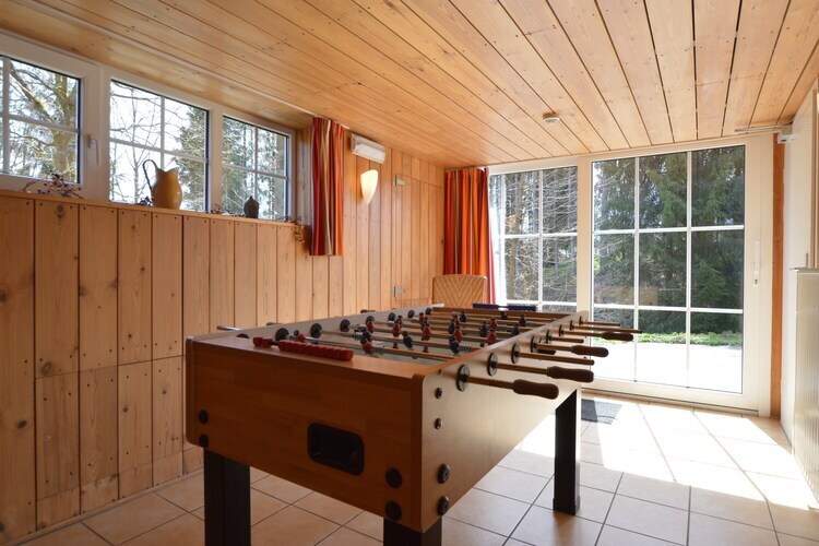 Maison 12 pers. avec sauna à Malmedy - Photo 3
