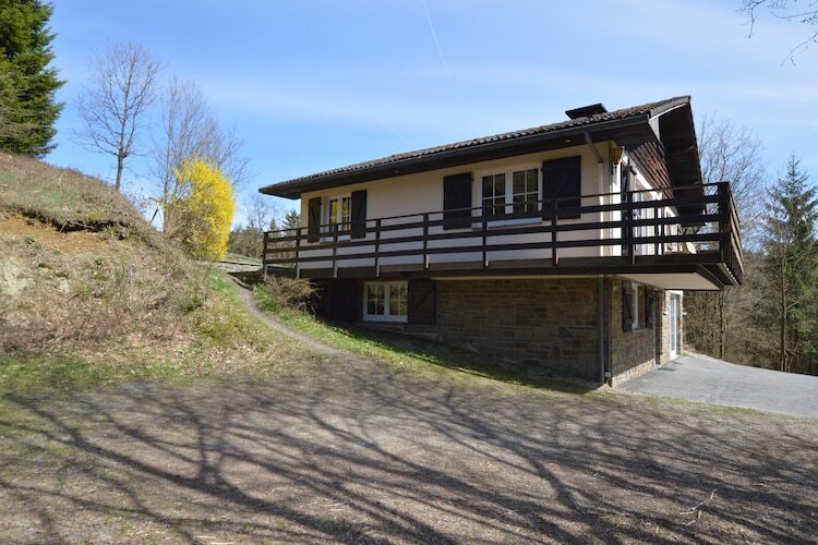 Maison 12 pers. avec sauna à Malmedy - Photo 8