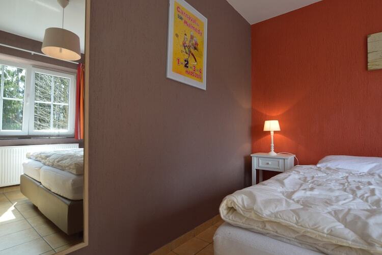 Maison 12 pers. avec sauna à Malmedy - Photo 14