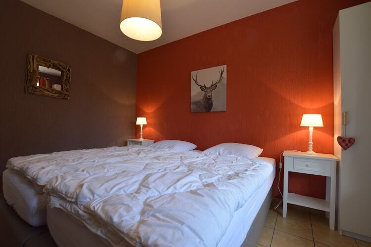 Maison 12 pers. avec sauna à Malmedy - Photo 15